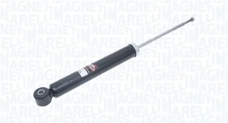 Автозапчасть MAGNETI MARELLI 357372070000