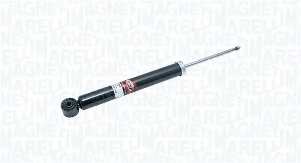 AUDI Амортизатор задн. газ. Q3 1.4, 2.0 11- MAGNETI MARELLI 357378070000 (фото 1)