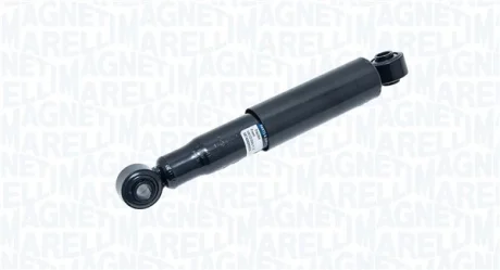 FIAT амортизатор передн. Iveco Daily 30.8-40.8 89- MAGNETI MARELLI 357405080000