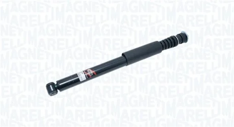 DB амортизатор газ. задн. W124 MAGNETI MARELLI 357415070000
