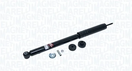 Автодеталь MAGNETI MARELLI 357424070000