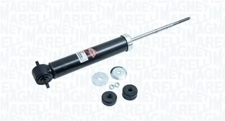 DB амортизатор газ.задн.W123,126 MAGNETI MARELLI 357433070000