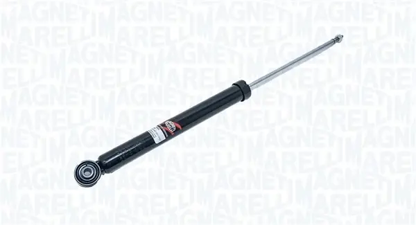 Амортизатор задн Лів/Прав AUDI A3 SEAT LEON, LEON SC, LEON ST, LEON ST/KOMBI, LEON/HATCHBACK VW GOLF SPORTSVAN VII, GOLF VII, GOLF VIII 1.0-2.0D 04.12- MAGNETI MARELLI 357465070000 (фото 1)