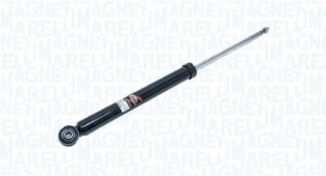 Амортизатор задн Лів/Прав AUDI A3 SEAT LEON, LEON SC, LEON ST, LEON ST/KOMBI, LEON/HATCHBACK VW GOLF SPORTSVAN VII, GOLF VII, GOLF VIII 1.0-2.0D 04.12- MAGNETI MARELLI 357465070000