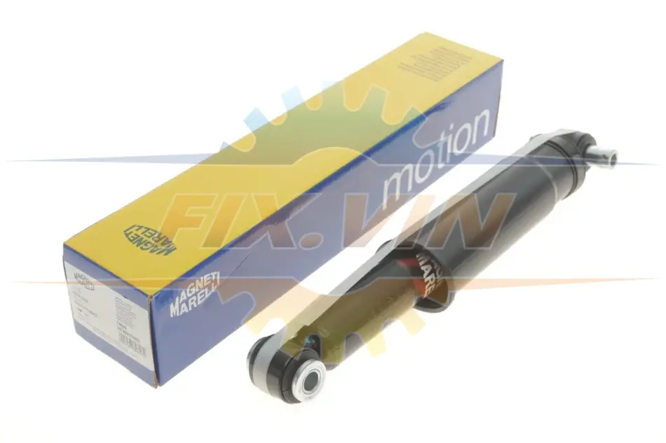 Амортизатор задній MAGNETI MARELLI 357469070000 (фото 1)