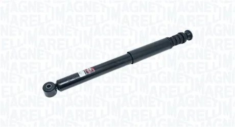 RENAULT амортизатор задн. газ. CAPTUR 13- MAGNETI MARELLI 357478070000