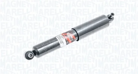 FORD Амортизатор задн. газ. TOURNEO CONNECT, TRANSIT CONNECT MAGNETI MARELLI 357490070000