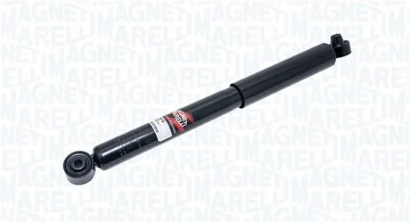Амортизатор задн Лів/Прав CITROEN C4 GRAND PICASSO I, C4 PICASSO I 1.6-2.0D 10.06-12.13 MAGNETI MARELLI 357491070000