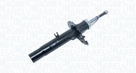 Автозапчасть MAGNETI MARELLI 357506070200