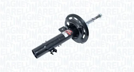 PEUGEOT Амортизатор передний лев.208 12- MAGNETI MARELLI 357507070200