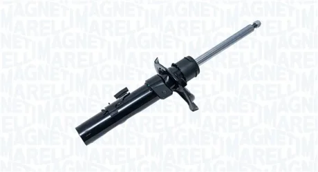 FORD Амортизатор передн. прав. газовий C-Max 10-, Focus MAGNETI MARELLI 357512070100