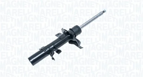 Автозапчасть MAGNETI MARELLI 357512070200