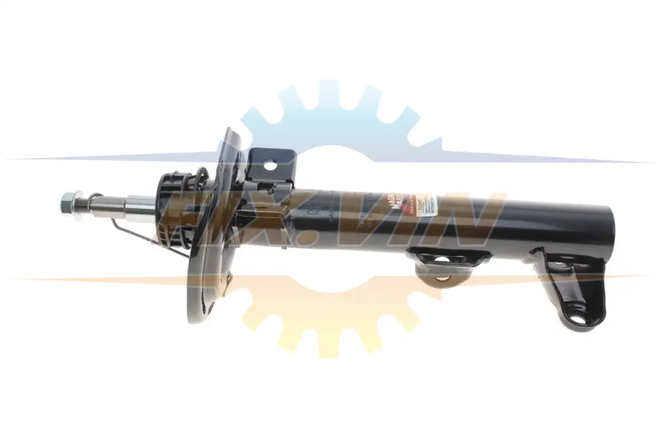Амортизатор (передній) MB C-class (W204) 07- MAGNETI MARELLI 357524070000 (фото 1)