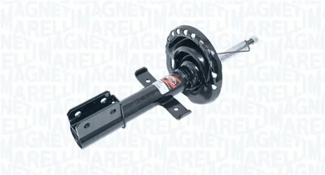 RENAULT амортизатор газ. передн. Clio III 05- MAGNETI MARELLI 358010070000
