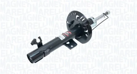 VW амортизатор підвіски передній UP! 1.0 11-, SKODA CITIGO 11- MAGNETI MARELLI 358011007000