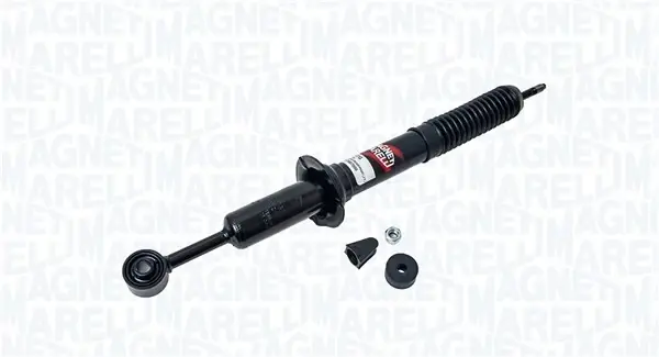 TOYOTA амортизатор газ. передн. LandCruiser Prado 2.7/4.0 02- MAGNETI MARELLI 358017007000 (фото 1)