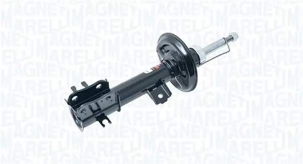 CHEVROLET амортизатор газ. передн. лів. Spark 10- MAGNETI MARELLI 358018007200 (фото 1)
