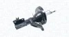 HONDA амортизатор газ.передн.лів.Civic 01- MAGNETI MARELLI 358019007200 (фото 1)