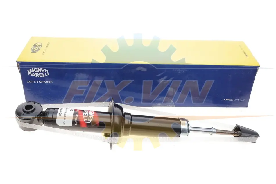 Амортизатор (задній) Mitsubishi Outlander 2.0-3.0D 12- MAGNETI MARELLI 358025007000 (фото 1)