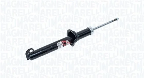 MITSUBISHI амортизатор газ. передн. Pajero III,IV 00- MAGNETI MARELLI 358043007000