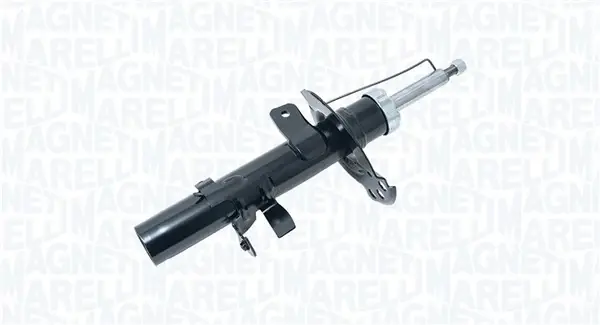 FORD амортизатор перед. лів. С MAX II 1.5, Focus III MAGNETI MARELLI 358053070200 (фото 1)
