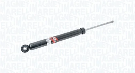 VW амортизатор газ. задн. Audi A3, Seat, Skoda, Golf VII 12- MAGNETI MARELLI 358089070000