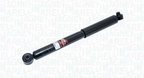 Magneti Marelli Амортизатор MAGNETI MARELLI 358143070000