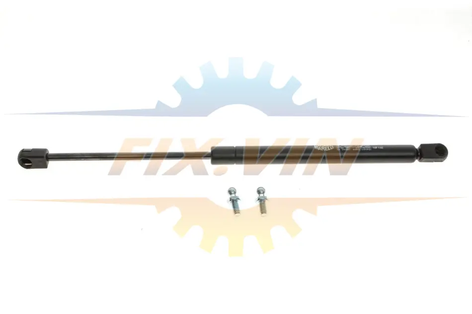 Амортизатор кришки багажника Skoda Octavia I Combi 98-10 (універсал/фургон) MAGNETI MARELLI 430719004400 (фото 1)