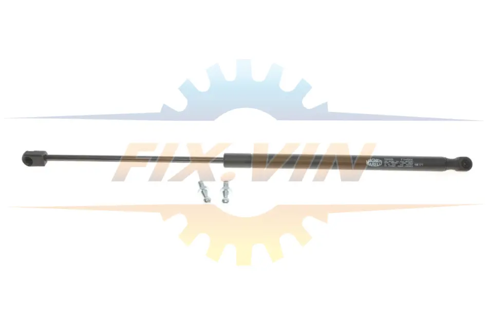 Амортизатор кришки багажника Skoda Felicia 94-01 MAGNETI MARELLI 430719006000 (фото 1)