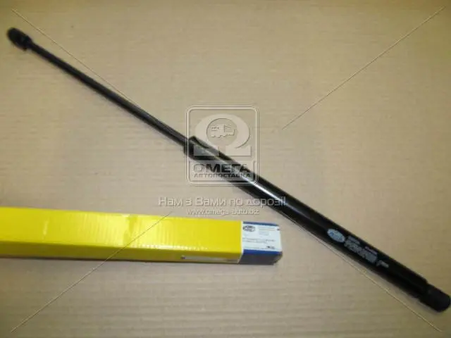 Газовая пружина MAGNETI MARELLI 430719010400 (фото 1)
