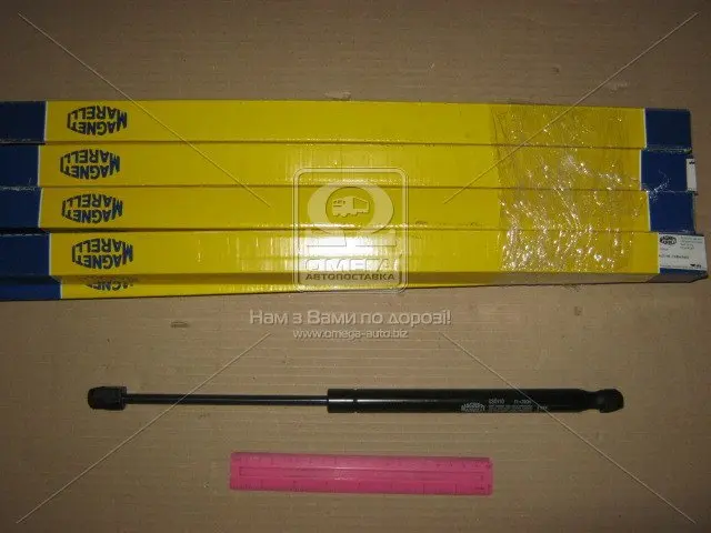 Газовая пружина MAGNETI MARELLI 430719011000 (фото 1)