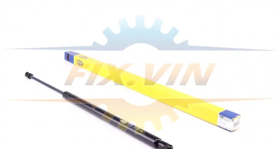 Амортизатор кришки багажника Ford Galaxy/Sharan 1.9TDI/2.0-2.3 95-10 (GS0126) MAGNETI MARELLI 430719012600 (фото 1)