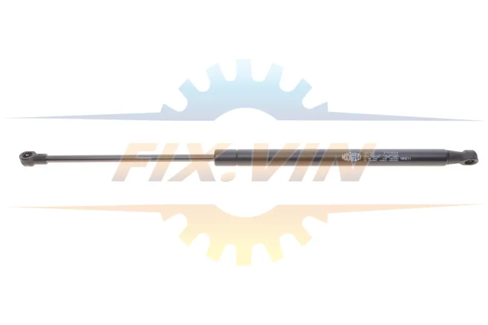 Амортизатор кришки багажника Renault Megane/Scenic 96-03 (GS0152) MAGNETI MARELLI 430719015200 (фото 1)
