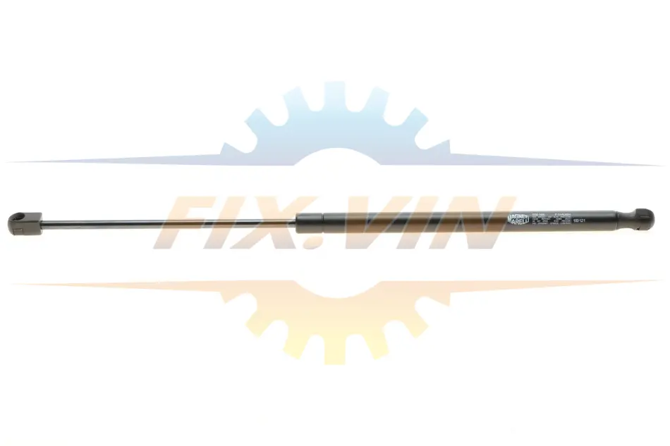 Амортизатор кришки багажника Opel Astra G 98-05 (хетчбек) MAGNETI MARELLI 430719016500 (фото 1)