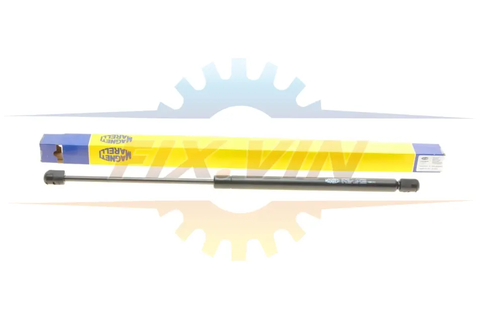 Амортизатор кришки багажника Ford Siera I-II 82-93 MAGNETI MARELLI 430719025200 (фото 1)