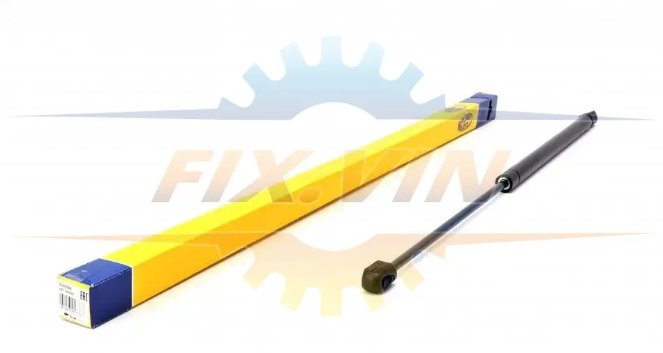 Амортизатор кришки багажника Lada 2111/Калина (GS0298) MAGNETI MARELLI 430719029800 (фото 1)