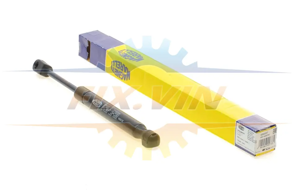 Амортизатор кришки багажника MAGNETI MARELLI 430719033700 (фото 1)