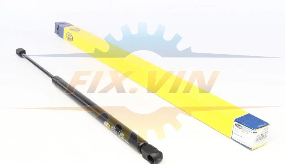 Амортизатор багажника VW Touareg (вир-во Magneti Marelli кор.код. GS0353) MAGNETI MARELLI 430719035300 (фото 1)