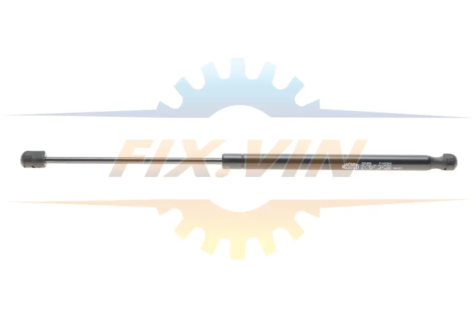 Амортизатор багажника FORD Focus хетчбек II (вир-во Magneti Marelli кор.код. GS0408) MAGNETI MARELLI 430719040800 (фото 1)