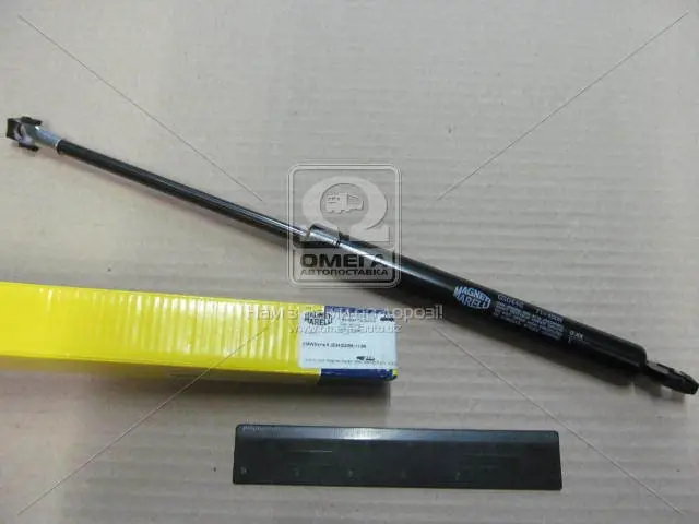 Газовая пружина MAGNETI MARELLI 430719044600 (фото 1)