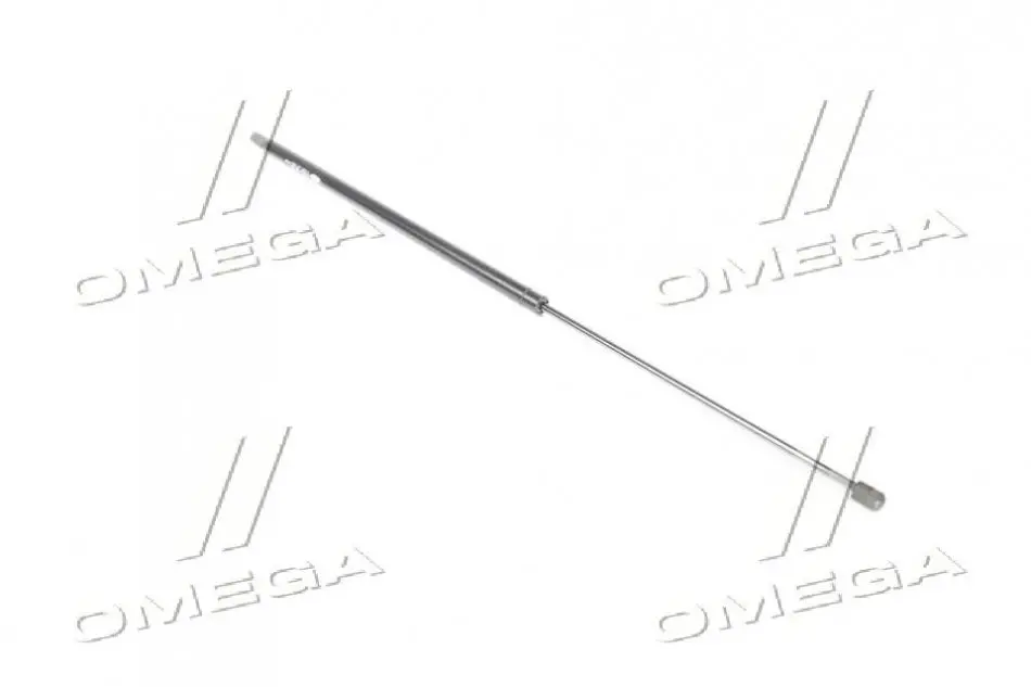 Амортизатор багажника Nissan; OPEL (вир-во Magneti Marelli кор.код. GS0517) MAGNETI MARELLI 430719051700 (фото 1)