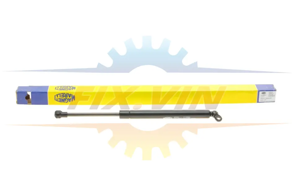 Амортизатор кришки багажника BMW 5 (E39) 96-03 (GS0521) MAGNETI MARELLI 430719052100 (фото 1)