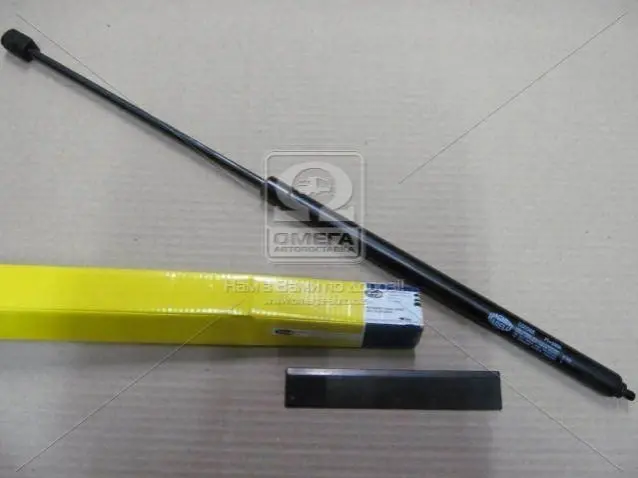 Амортизатор капота MERCEDES-BENZ (вир-во Magneti Marelli кор.код. GS0568) MAGNETI MARELLI 430719056800 (фото 1)