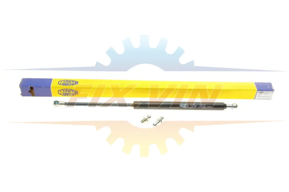 Амортизатор капота NISSAN (вир-во Magneti Marelli кор.код. GS0616) MAGNETI MARELLI 430719061600 (фото 1)
