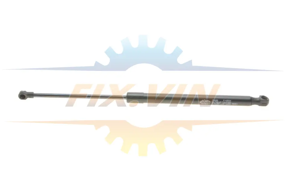 Амортизатор кришки багажника VW Golf VI 08-12 MAGNETI MARELLI 430719068000 (фото 1)