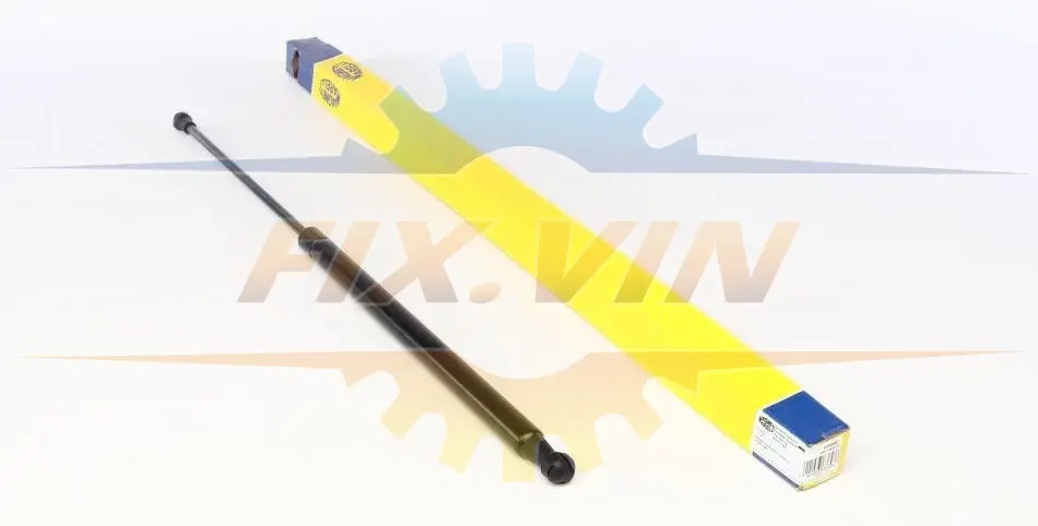 Амортизатор кришки багажника MAGNETI MARELLI 430719069700 (фото 1)