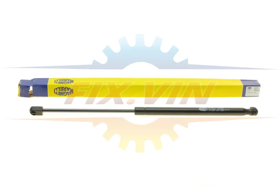 Газова пружина, кришка багажника MAGNETI MARELLI 430719073200 (фото 1)