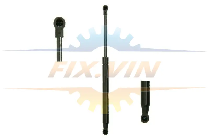Газовая пружина, крышка багажник MAGNETI MARELLI 430719073500 (фото 1)