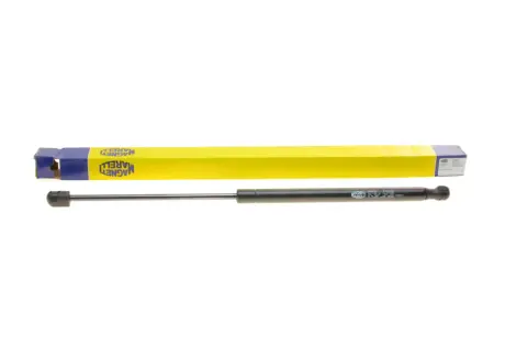 Амортизатор кришки багажника Skoda Fabia 06-14 (GS0746) MAGNETI MARELLI 430719074600