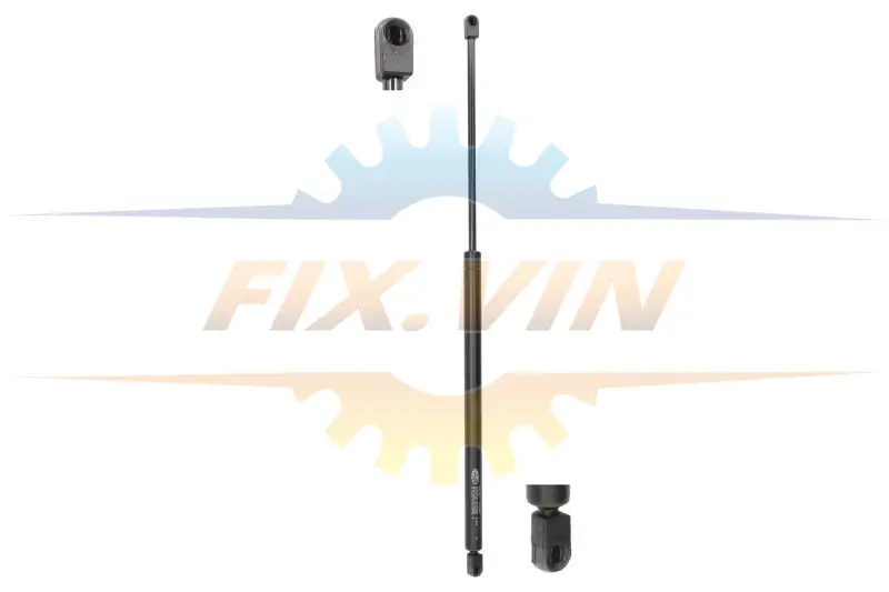 Амортизатор кришки багажника MB Vito (W639) 03- (GS0782) MAGNETI MARELLI 430719078200 (фото 1)